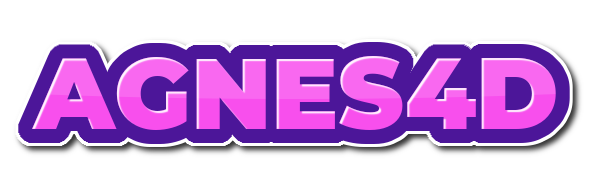 AGNES4D Logo